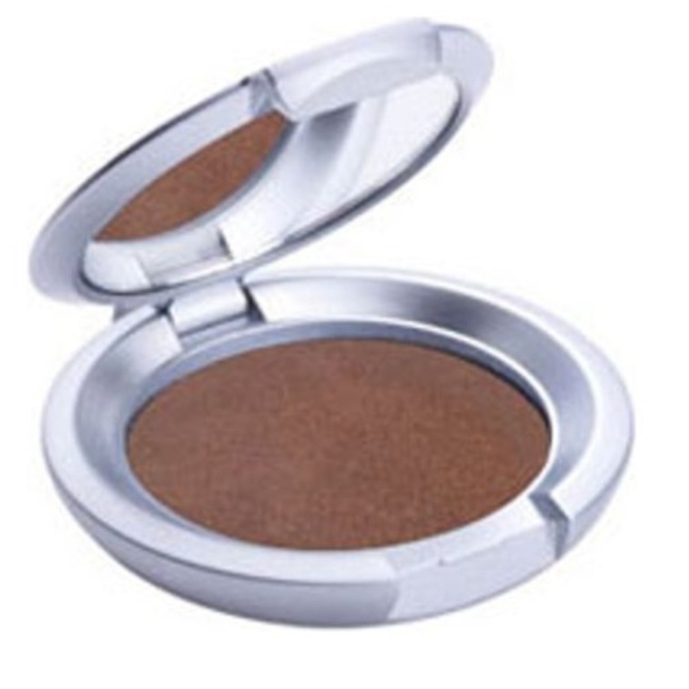 T. LeClerc Paris powder eyeshadow shimmer color 113 Brun Dore new in package
